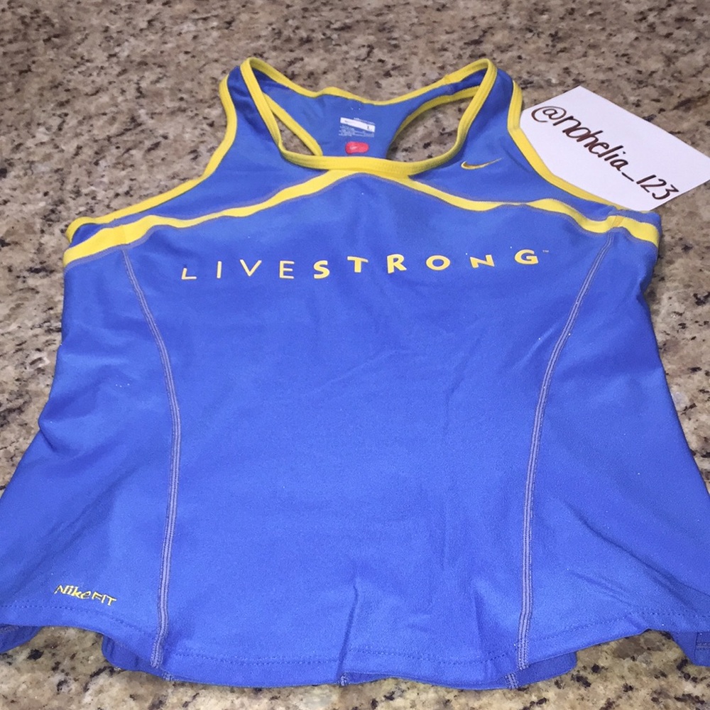 Nike Tank top